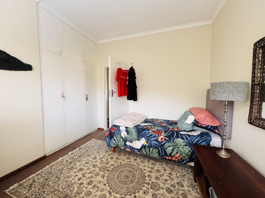 To Let 4 Bedroom Property for Rent in Goedehoop Western Cape